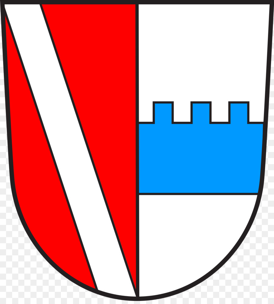 Regensburg Altenthann Wenzenbach Comune di Barbing Coat of arms - 