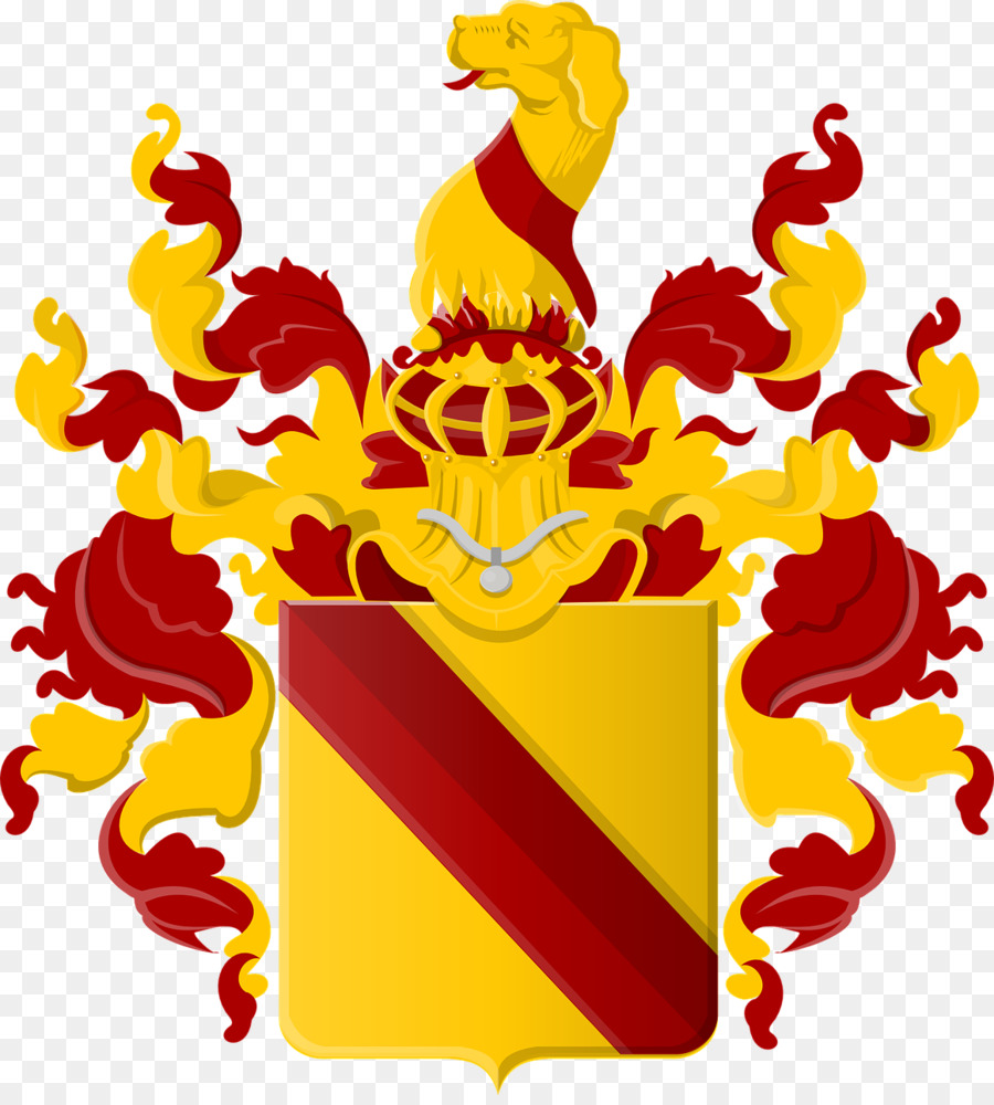Armorial Gelre T-shirt Wappen Wappen Van Baer - T SHIRT