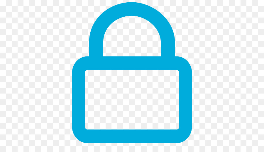 Icone del Computer Password per il Blocco di grafica Vettoriale e-Mail - e mail