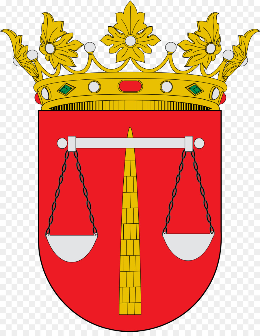 Gelsa tòa thị chính De Terrer huy chương Lĩnh vực của cánh tay Áo - cánh đồng
