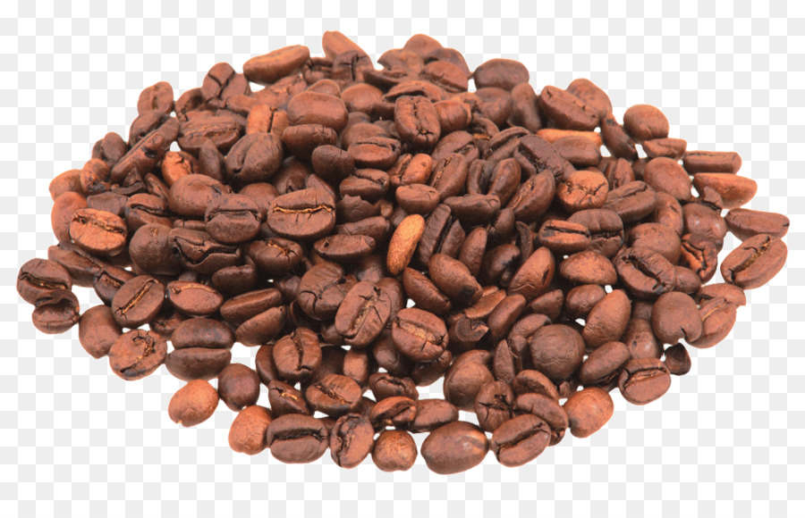 Jamaican Blue Mountain Coffee Espresso, Cappuccino, Latte - chicco di caffè di natale