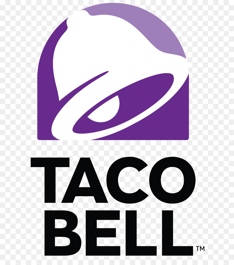 Logo Taco Bell con chó Nóng, ẩm thực Mỹ - bánh mì kẹp xúc xích png tải về -  Miễn phí trong suốt Màu Tím png Tải về.