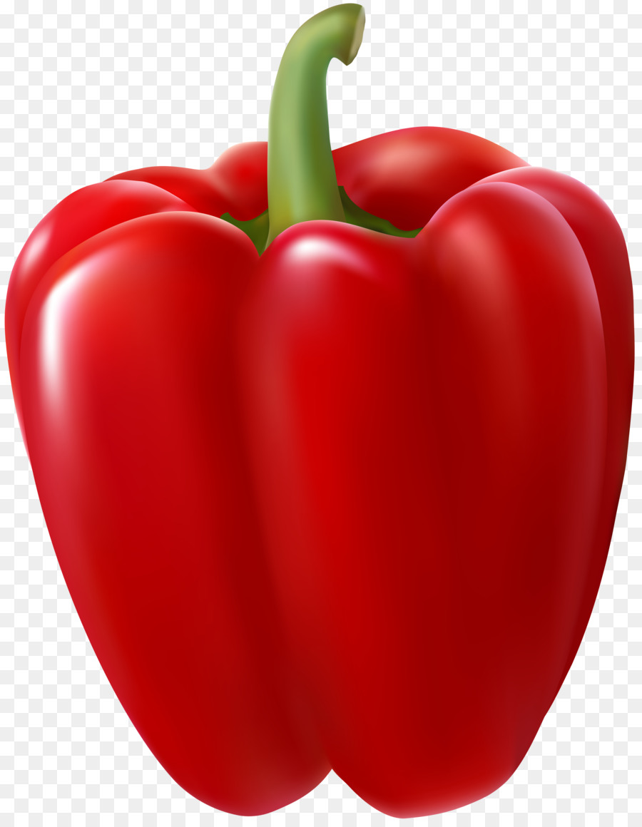 Clip-art-Paprika Paprika Openclipart Chili pepper - hot pepper clip-art