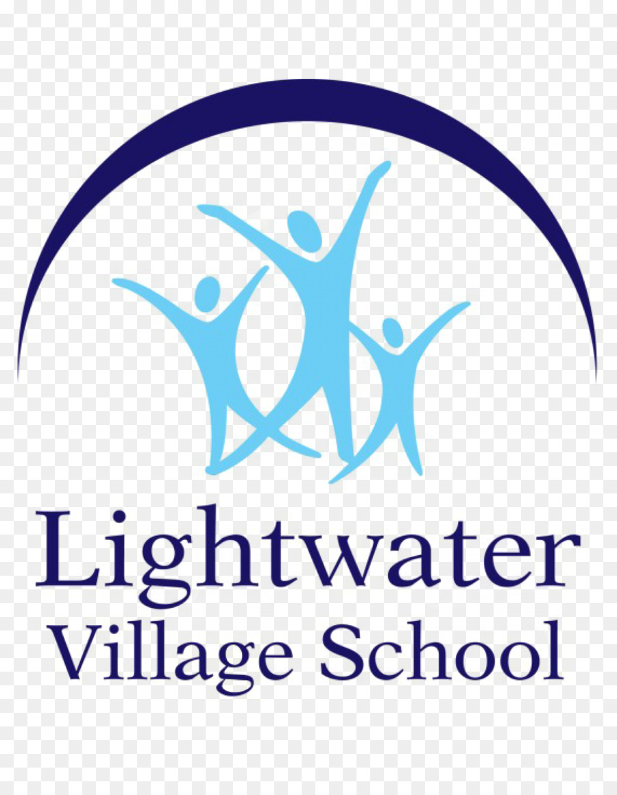 Lightwater Trường Làng Biểu tượng Thương Chữ Clip nghệ thuật - ăn