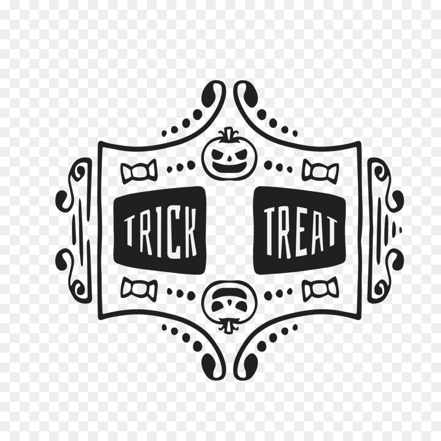 Động, Thiết Kế Đồ Họa Halloween Adobe Logo - tất cả ngày thánh