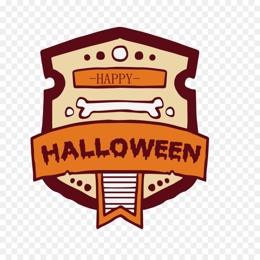 Halloween-Portable Network Graphics Bild, Logo Clip art - Allerheiligen