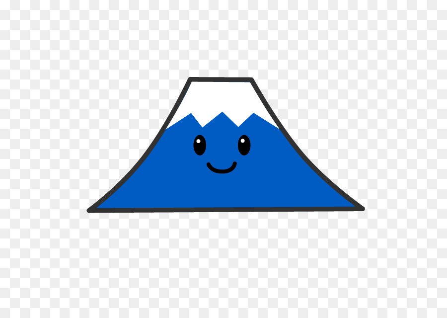 Illustration Grafik design Mount Fuji Charakter - 