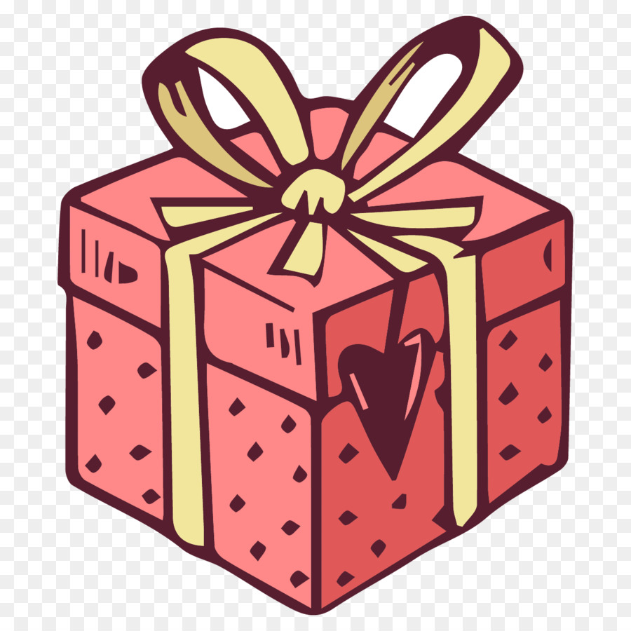 Gift Drawing png download - 1600*1600 - Free Transparent Gift png Download.  - CleanPNG / KissPNG