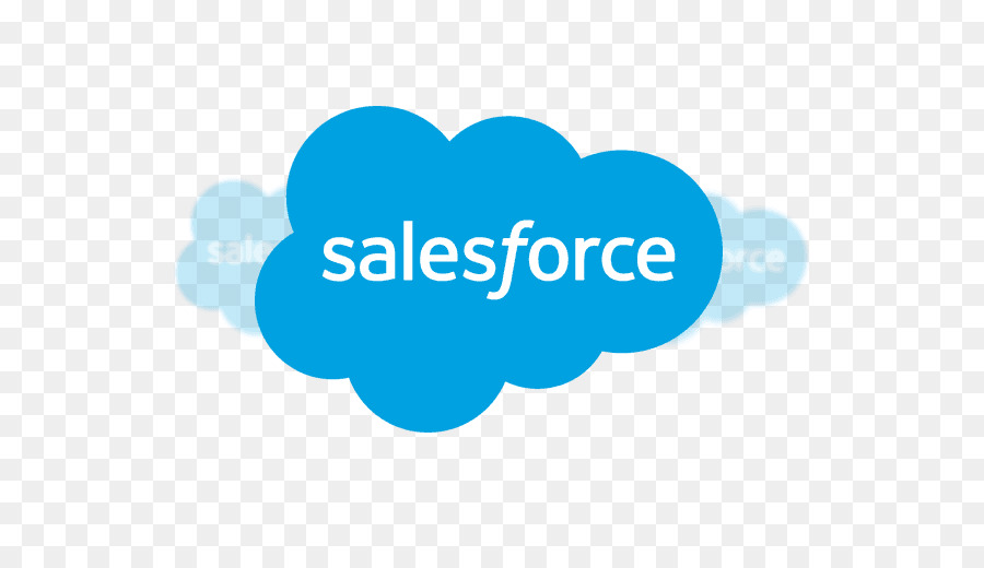 Salesforce.com Computer Software Logo Applicazioni di Business software - La migrazione dei dati