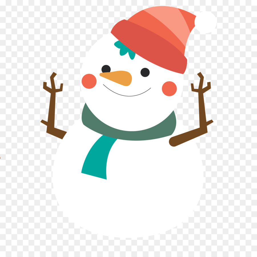 Snowman Clip nghệ thuật Ngày Giáng sinh Ảnh - hình đại diện