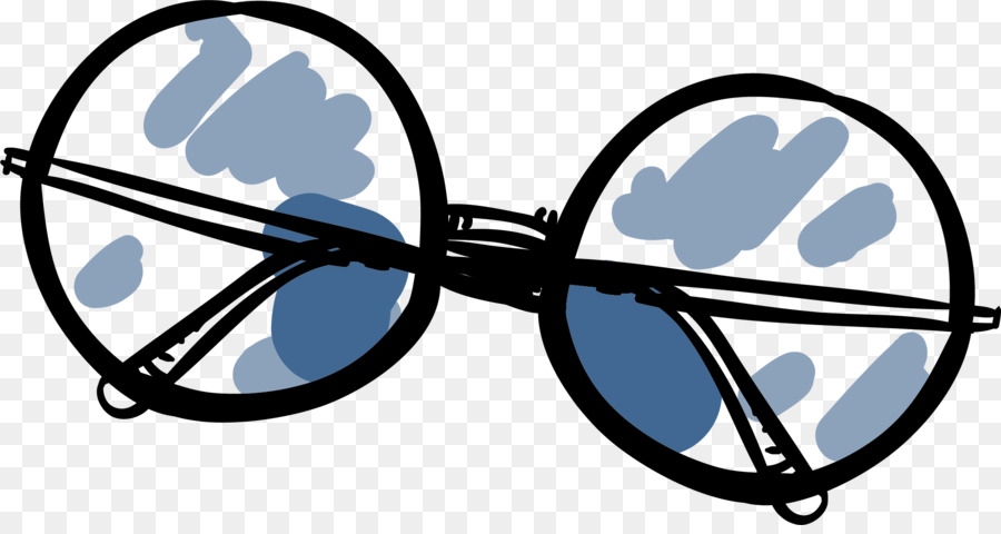 Occhiali da sole di grafica Vettoriale Portable Network Graphics Cartoon - occhiali da vista