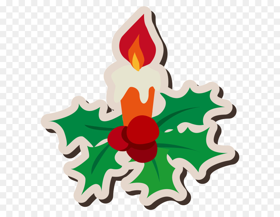 Babbo Natale, Giorno di Natale, albero di Natale, decorazione di Natale, Vacanza - fiesta