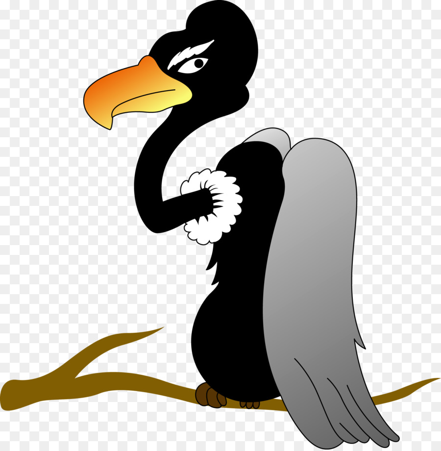 Portable Network Graphics Pinguin-Clip-art Vogel Schnabel - Er