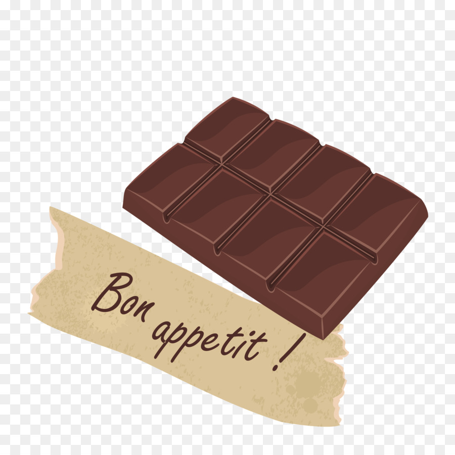 Schokolade, Pralinen-Produkt - Block