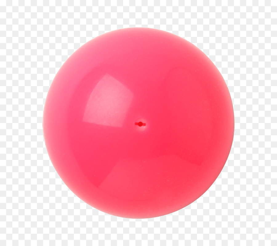 Ballon-Kugel ROT.M - 
