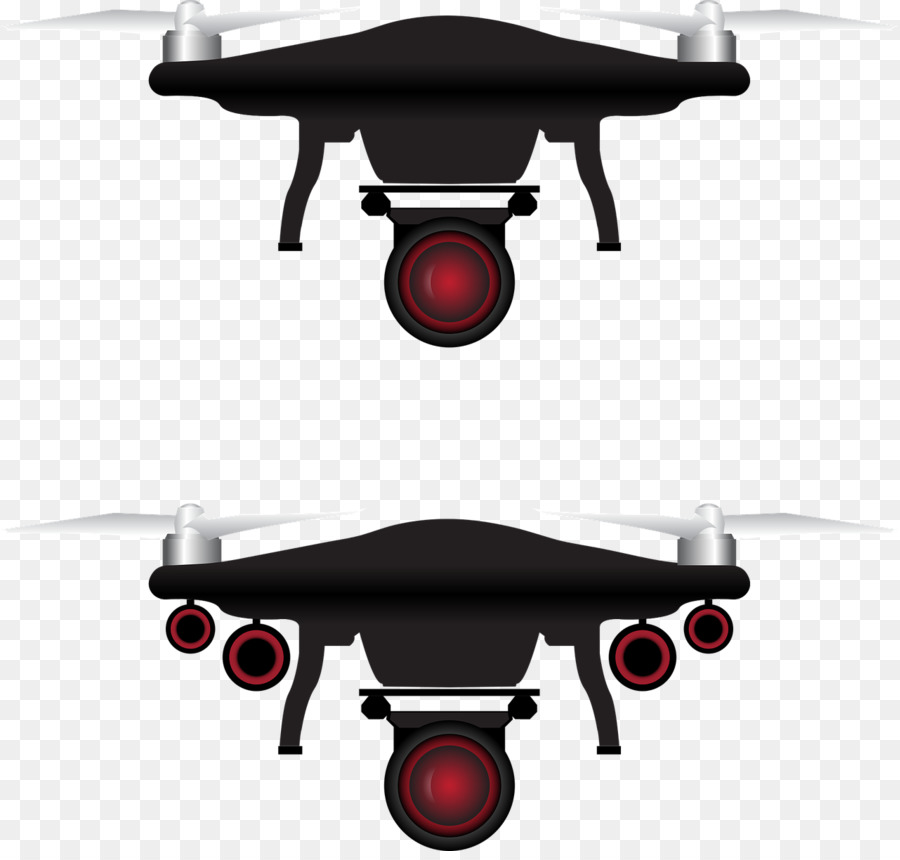 Unmanned aerial vehicle grafica Vettoriale Portable Network Graphics Immagine Quadcopter - macchina fotografica polaroid