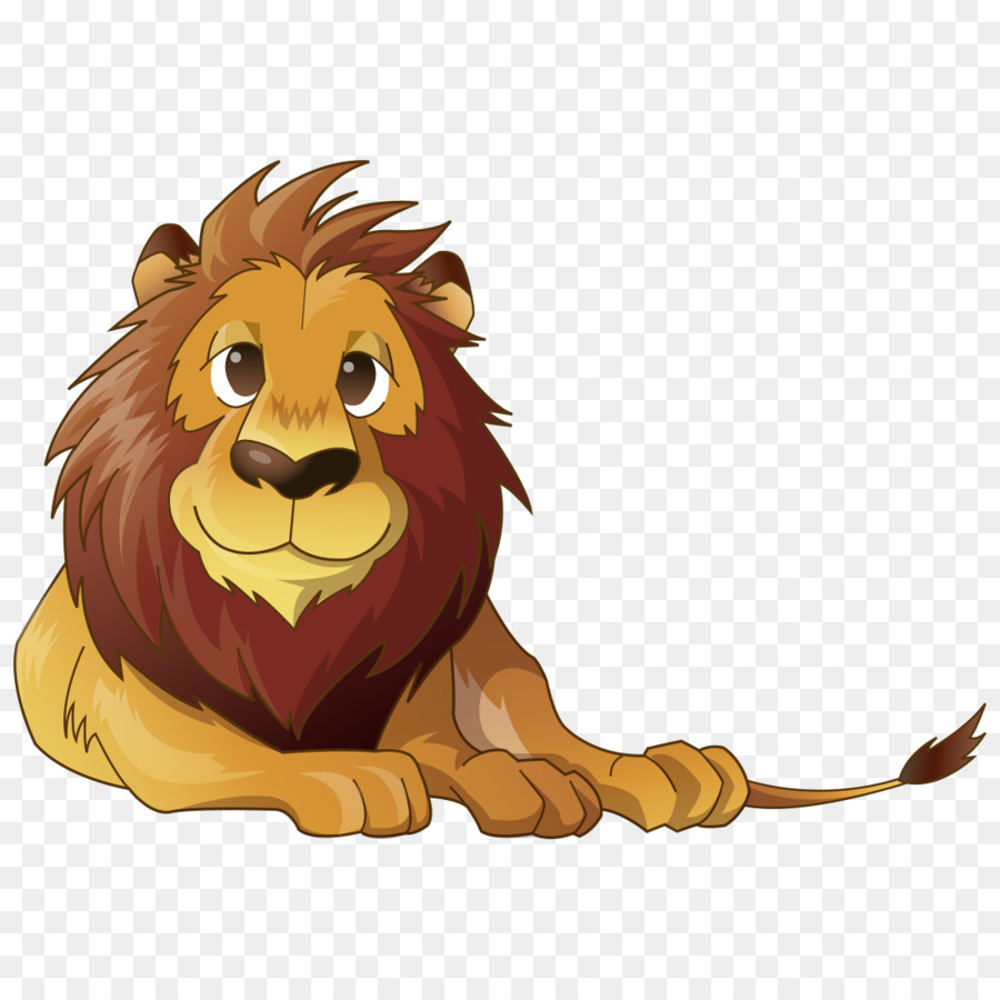 Hổ Đông Phi sư tử Báo Sticker họ mèo - sư tử