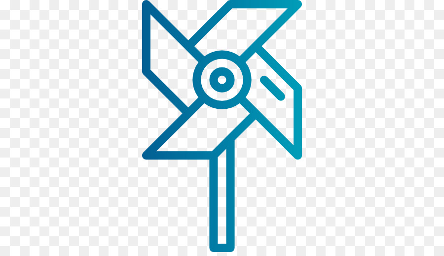 Clip art Vektor Grafiken Windmill Stock-Fotografie-Illustration - Windräder