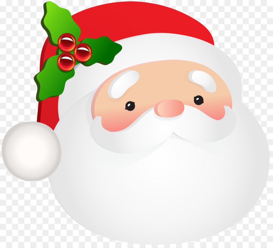 Santa Claus Clip art-Portable-Network-Grafiken-Vektor-Grafiken-Bild - Weihnachtsmann