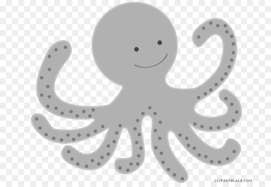 Octopus Clip-art-Portable-Network-Graphics-Kostenlose Inhalte-Bild - blauer octopus cartoons