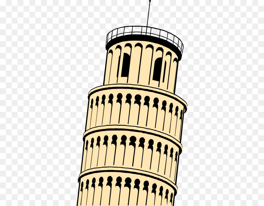 Building Cartoon png download - 378*700 - Free Transparent Leaning Tower Of  Pisa png Download. - CleanPNG / KissPNG