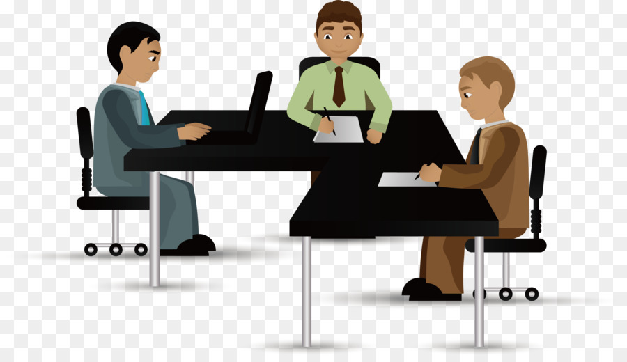 Büro & Schreibtisch-Stühle-Design-Business-Portable Network Graphics Image - individuelle