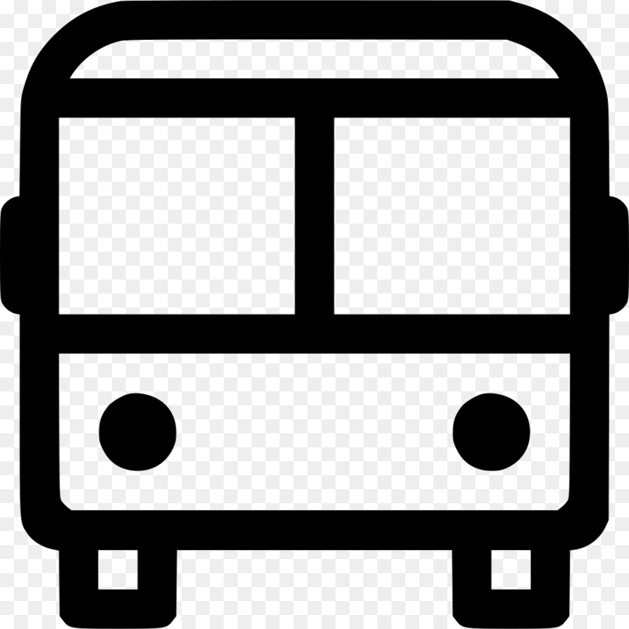 Xe Buýt Mở Rộng Véc Tơ Đồ Họa Máy Tính Biểu Tượng Giao Thông - Xe buýt