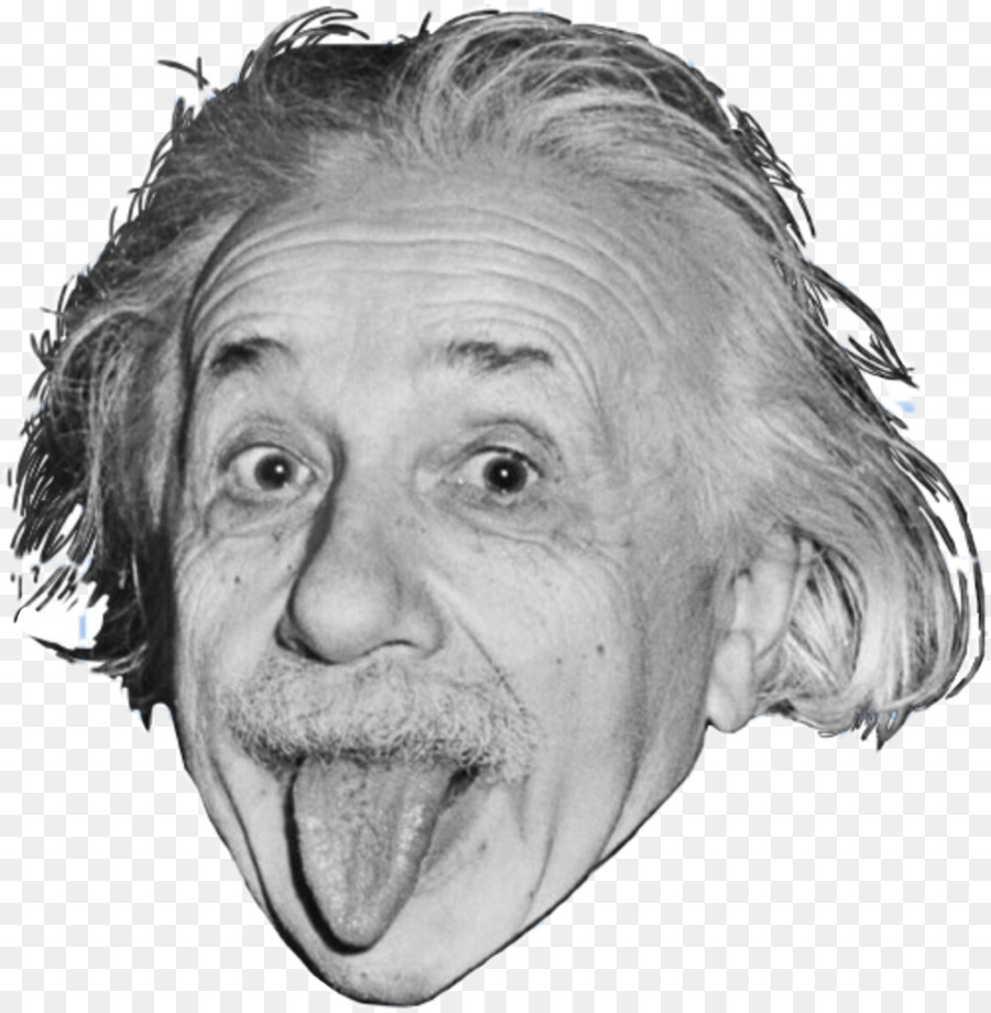 Albert Einstein Il Citabile Einstein della Relatività Speciale e Generale Teoria Scienziato Stati Uniti d'America - scienziato