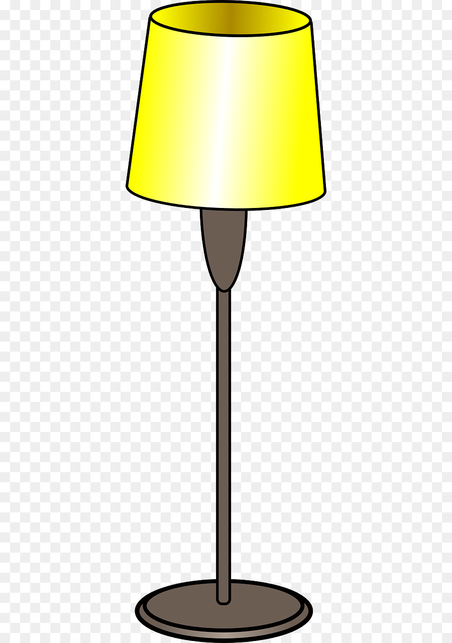 Light Bulb Cartoon png download - 640*1280 - Free Transparent Lamp png  Download. - CleanPNG / KissPNG