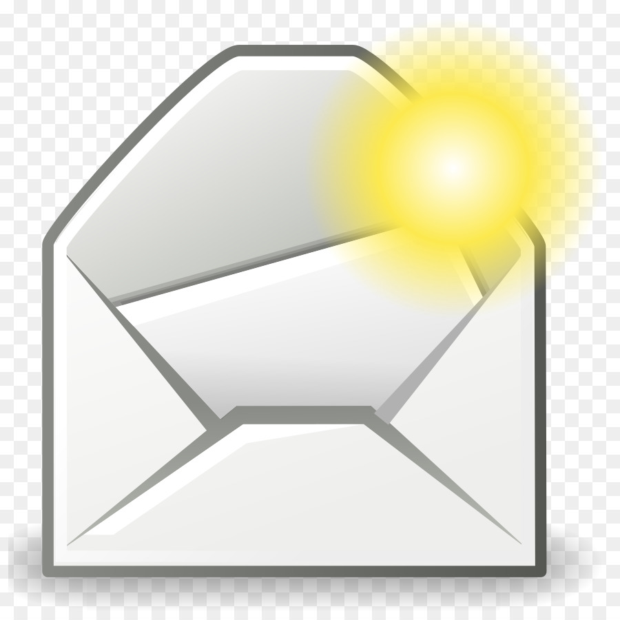 Icone del Computer Mail Scalable Vector Graphics Clip art - e mail