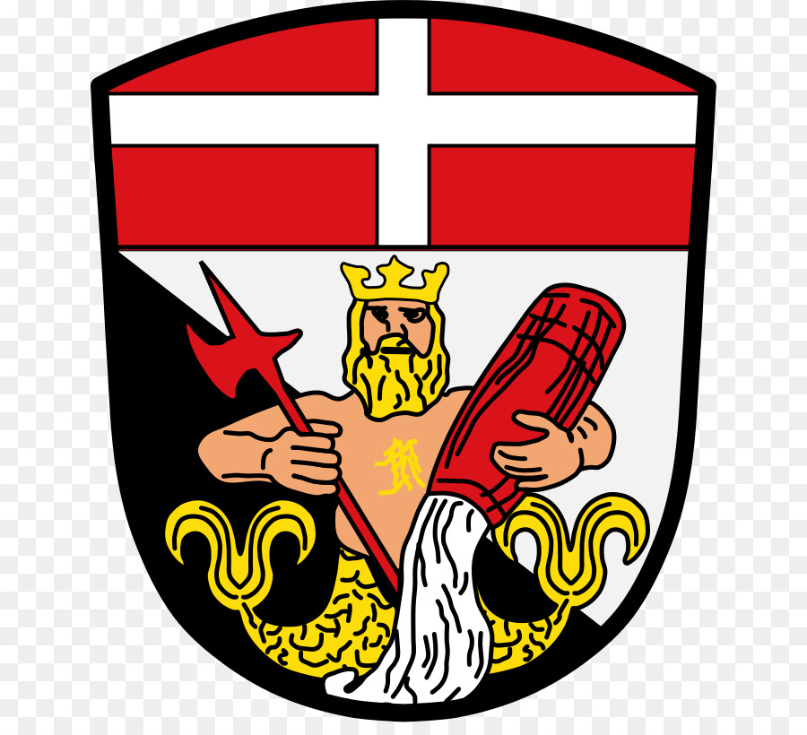 Gemeinde Bingham Coat oder arms Wikipedia, Wikimedia Commons - niederbayern