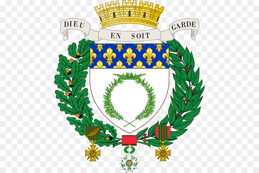 Evreux, nước Pháp huy huy hiệu phụ Trách - 