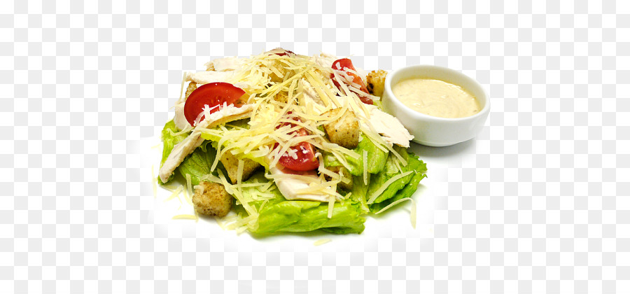 Caesar Salat-italienische Küche Waldorf-Salat Vegetarische Küche, Thailändische Küche - 