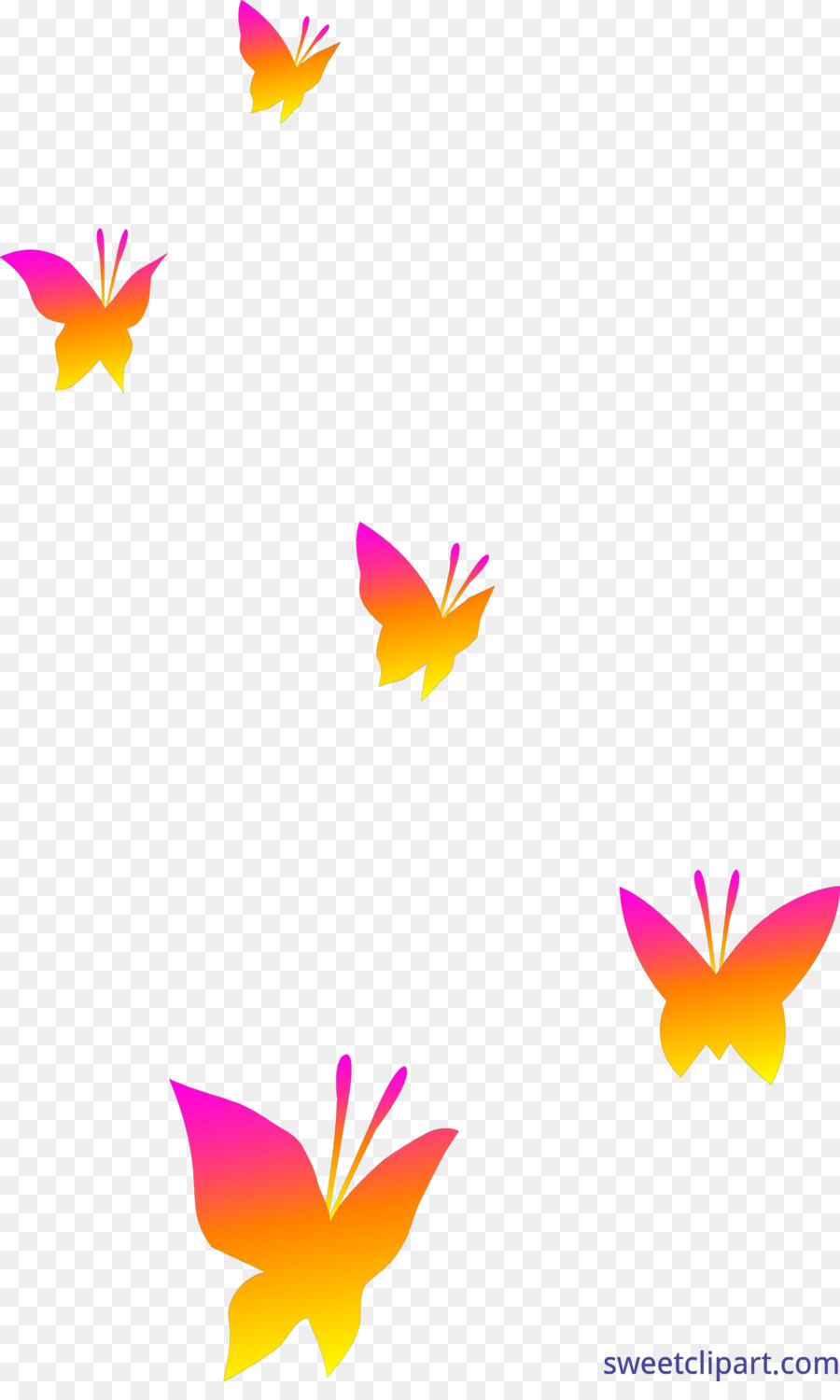 Schmetterling Clip-art-Portable-Network-Graphics-Bild-Vektor-Grafiken - Schmetterling