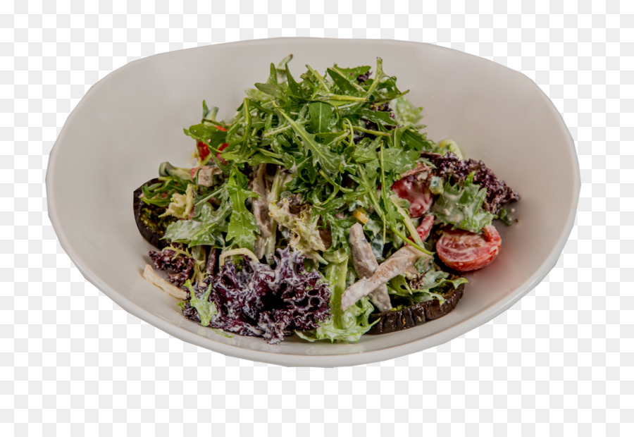 Tuna salad Lettuce Vegetarian cuisine-Rezept-Brokkoli - 