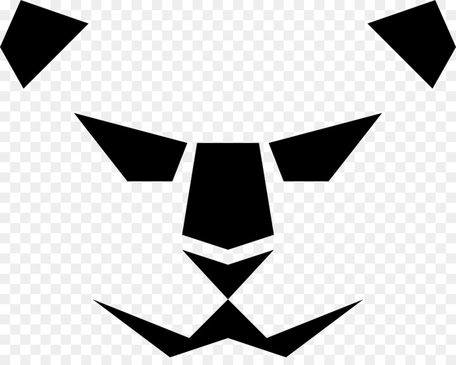 Hổ Véc tơ đồ họa Mèo họ mèo Máy tính Biểu tượng - con hổ