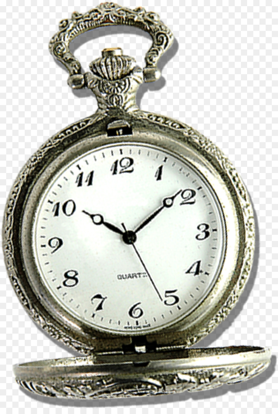 Taschenuhr Uhr tragbare Netzwerkgrafiken ClipArt - Uhr
