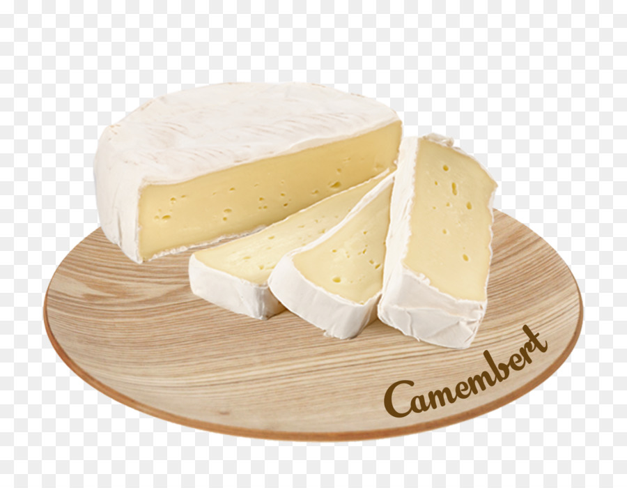 Camembert Le Bocage Processed cheese Parmigiano-Reggiano - formaggio