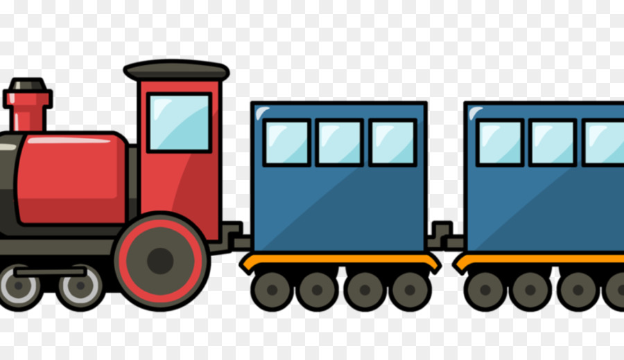 Train Cartoon png download - 1160*665 - Free Transparent Rail Transport png  Download. - CleanPNG / KissPNG