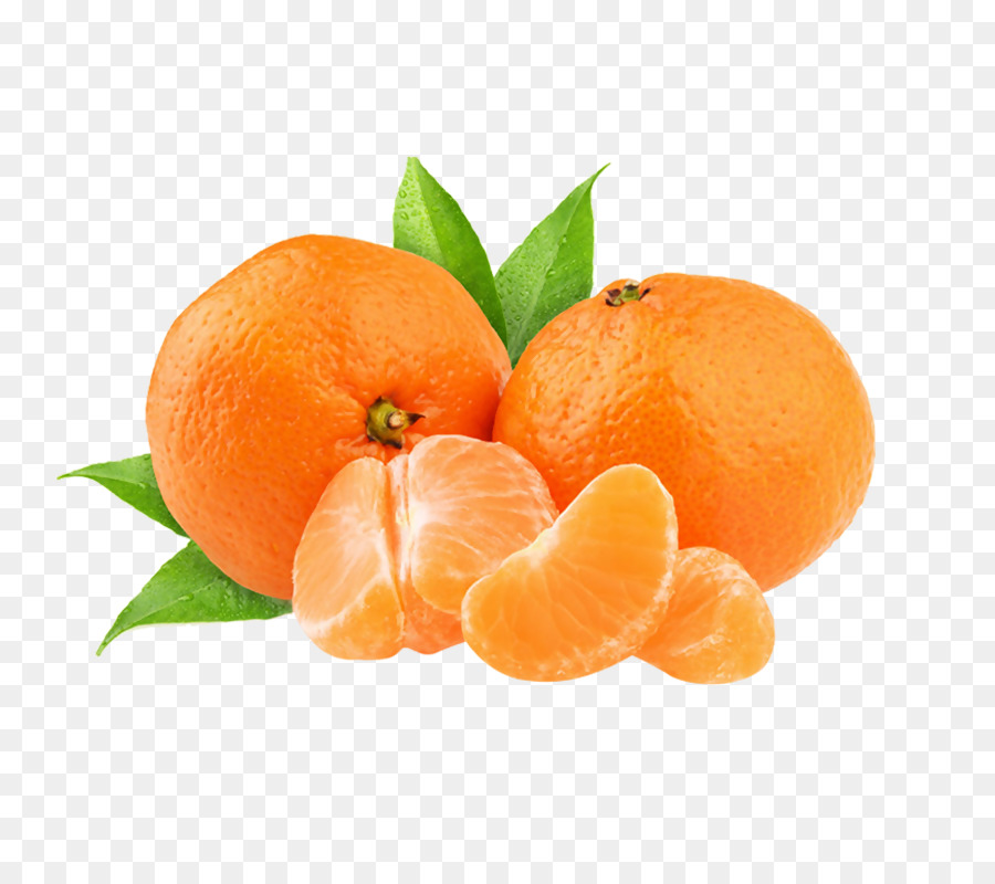 Saft Orange-Mandarine Flavor Stock Fotografie - Orangen