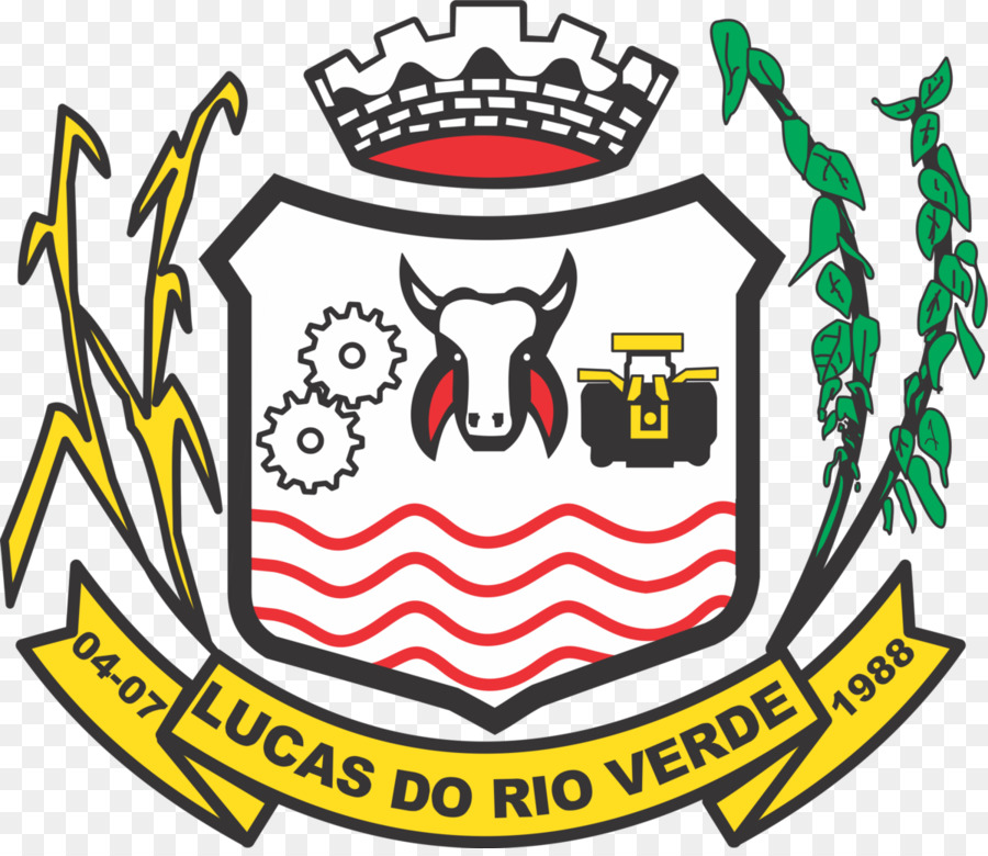 Lucas do Rio Verde Rathaus Satzung der Kommunalen Präfektur öffentlichen Dienst Aufnahmeprüfung - Kirche am See