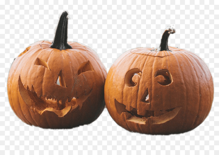 Jack-o'lantern-Kürbis schnitzen von Gemüse Halloween - kürbis