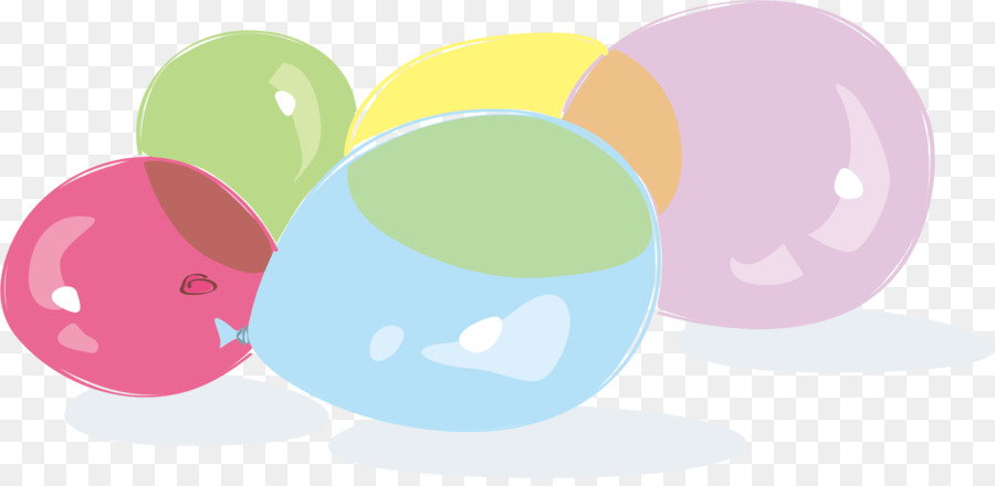 Il design di prodotto, Clip art, Sfondi Desktop Pasqua - pallone da foto