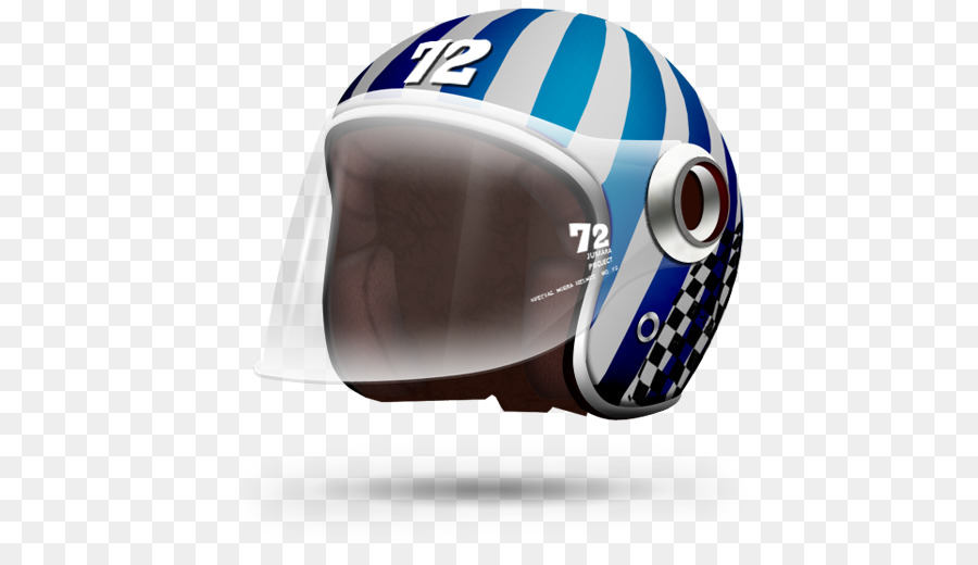 Motorrad-Helme Fahrrad-Helme Mockup Psd - Helm