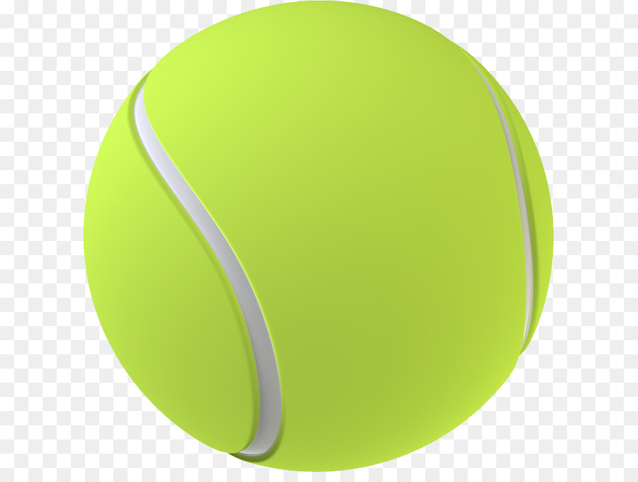 Tennis-Bälle Portable Network Graphics Clip art Schläger - Tennis
