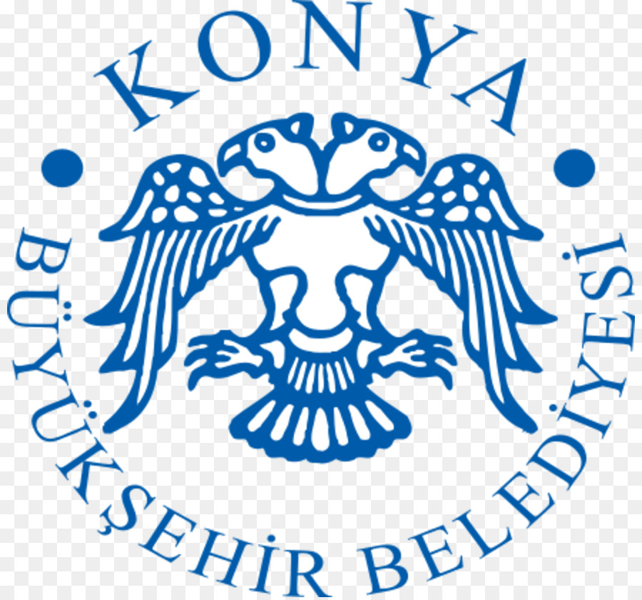 Konya Logo Vector graphics Metropolitano comune di Download - 