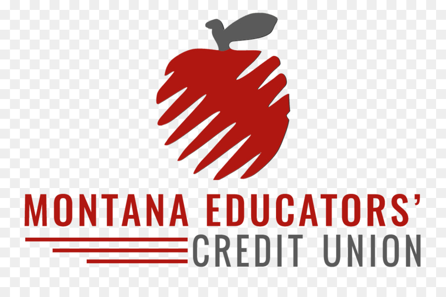 Montana Erzieher Credit Union Logo Produkt Genossenschaftsbank ECU ATM - community bank filialnummer