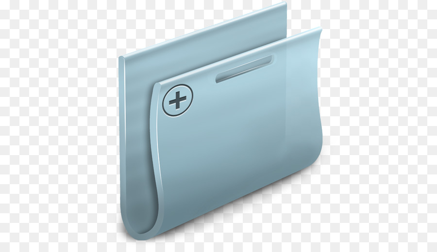 Icone di Computer di Directory di file di Computer Apple formato Immagine dell'Icona - traballante