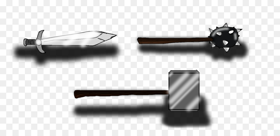 Canna di fucile design di Prodotto, Angolo - medievale ascia da battaglia di disegno