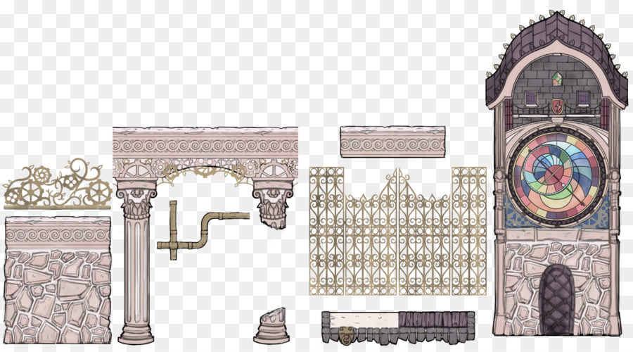 Furniture Arch